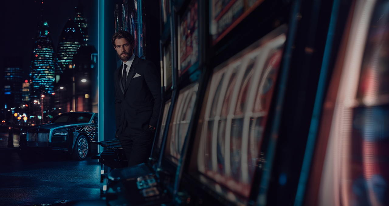 London Casino