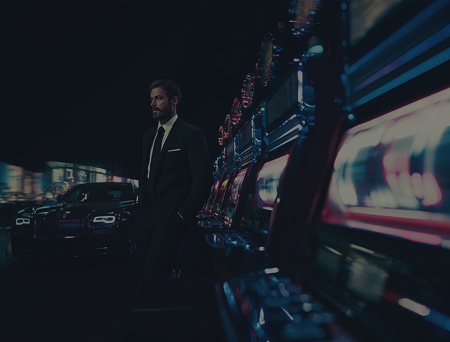 London Casino