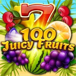 100 Juicy Fruits