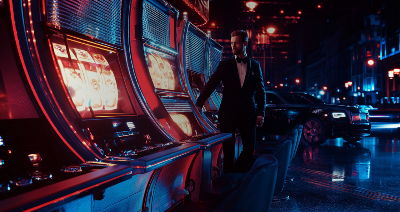 London Casino